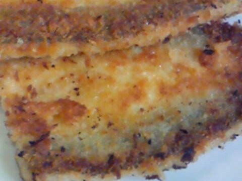 かますの粉チーズフライ レシピ 作り方 By るもちゃん 楽天レシピ かますの粉チーズフライ レシピ 作り方 By るもちゃん 楽天レシピ